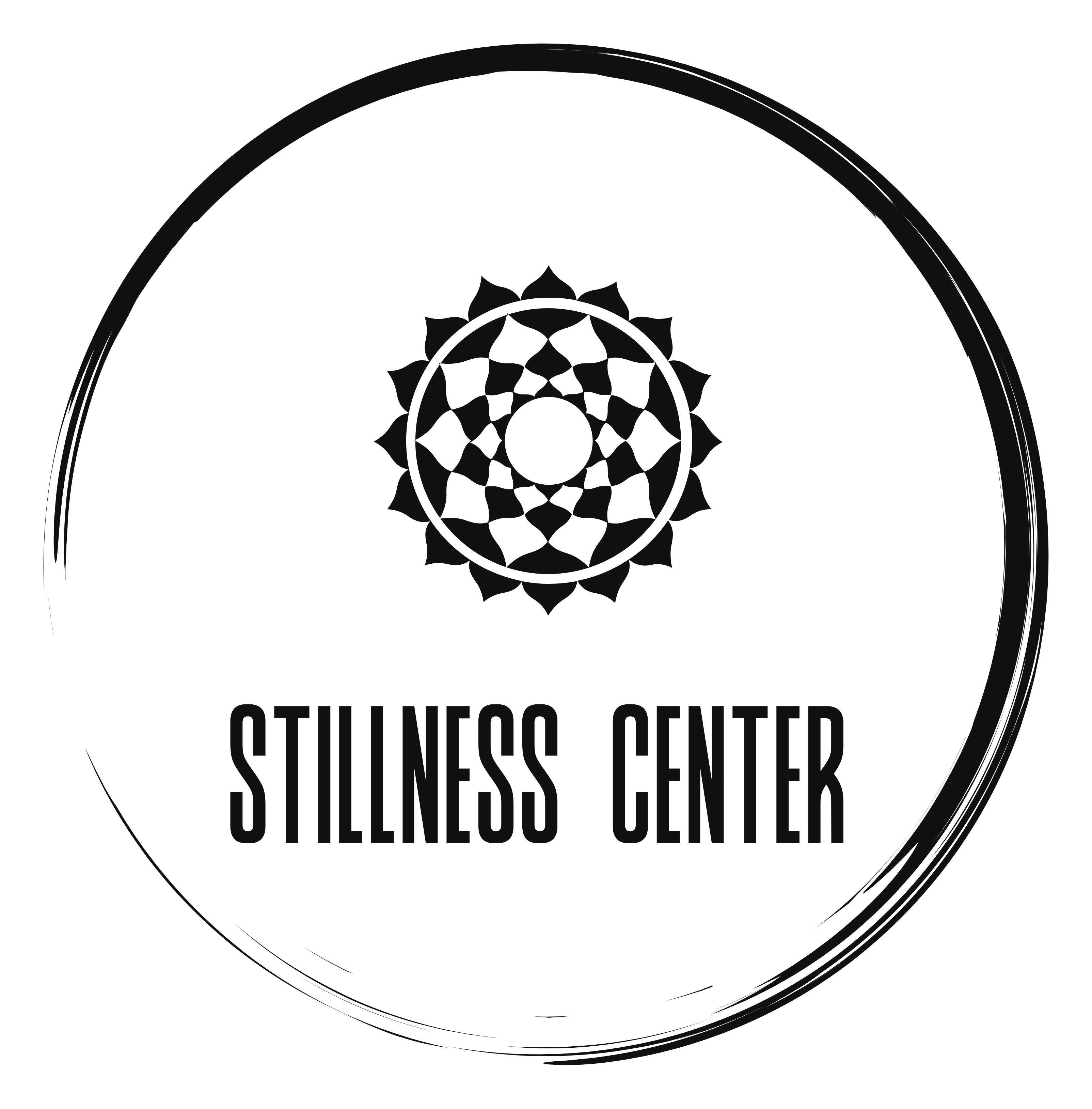 meditation for the modern world